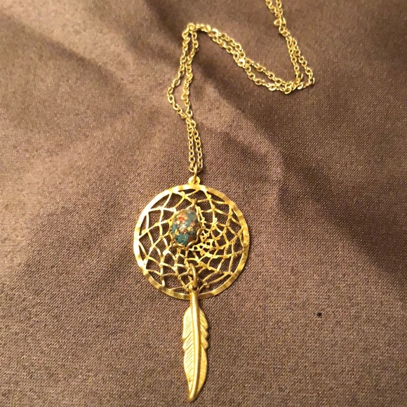 Necklace NWOT - Picture 2 of 6